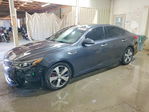 Kia Optima 2017