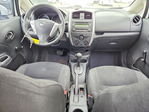Nissan Versa 2015