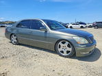 Lexus LS 2005