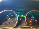 Chevrolet Traverse 2012