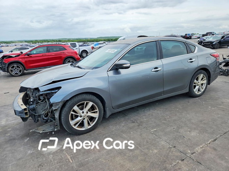 Nissan Altima 2015 - Image 1 of 14
