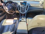 Cadillac SRX 2012