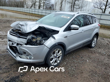 Ford Escape 2016 - Image 1 of 13