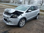 Ford Escape 2016