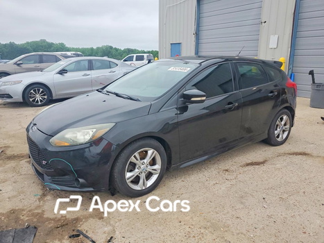 Ford Focus 2013 - Image 1 of 12