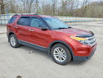 Ford Explorer 2014