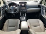 Subaru Forester 2015