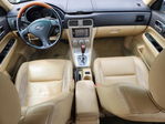 Subaru Forester 2006