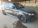 Land Rover Range Rover 2017