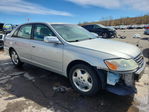 Toyota Avalon 2003