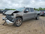 Chevrolet Silverado 2017