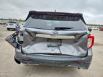 Ford Explorer 2021