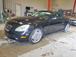 Lexus SC 2002