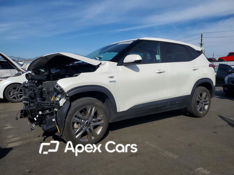 Kia Seltos 2023 - Image 1 of 6