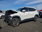 Kia Seltos 2023