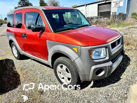 Honda Element 2003 - Zdjęcie 1 z 12