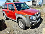 Honda Element 2003