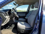 Subaru Forester 2018