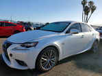 Lexus IS 2016