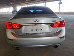 Infiniti Q50 2016