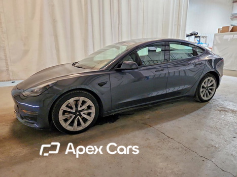 Tesla Model 3 2022 - Image 1 of 13