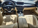 BMW X5 2014