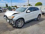 Mitsubishi Outlander 2014