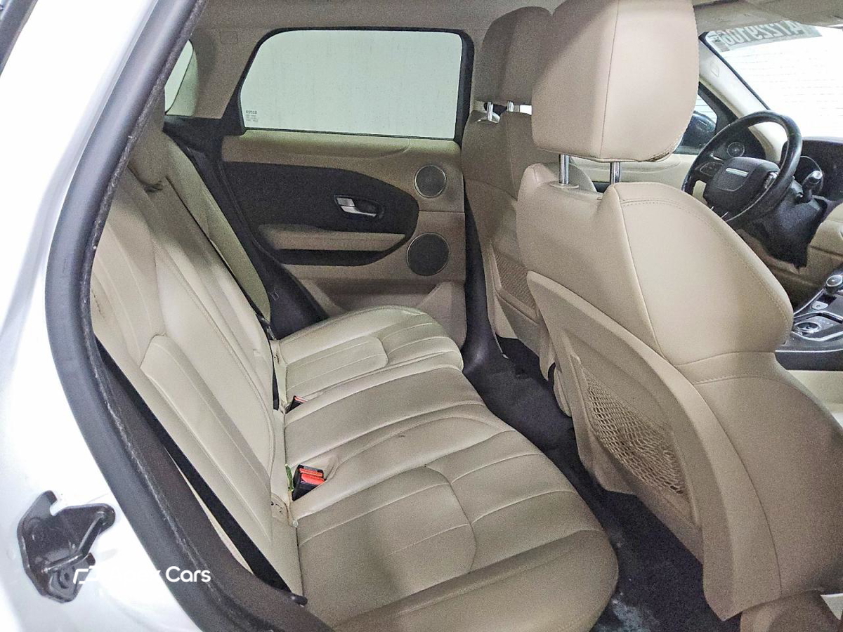 Land Rover Range Rover 2018
