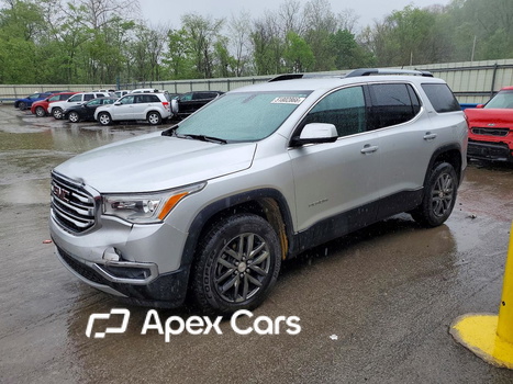 GMC Acadia 2019 - Image 1 of 14