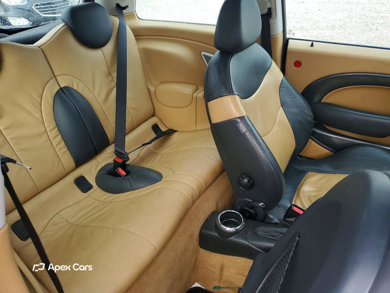 MINI Cooper 2005