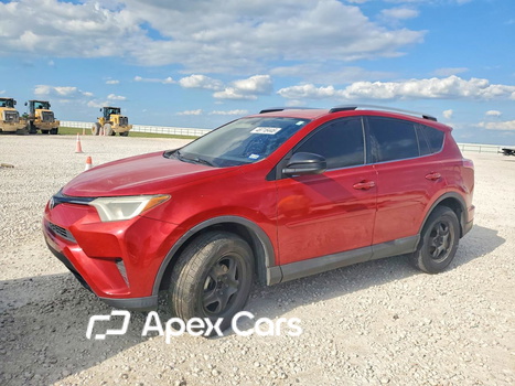Toyota RAV 4 2016 - Image 1 of 13