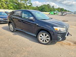 Mitsubishi Outlander 2015