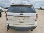 Ford Explorer 2011