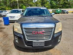 GMC Terrain 2010