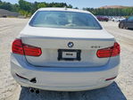 BMW Series 3 2014