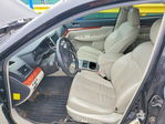 Subaru Outback 2012