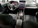 Subaru Impreza 2012