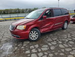 Chrysler Voyager 2013