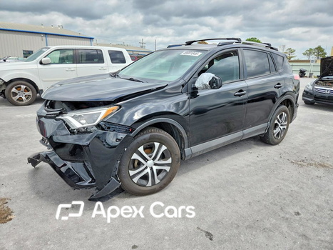Toyota RAV 4 2018 - Image 1 of 14