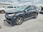 Toyota RAV 4 2018