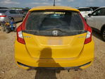 Honda Fit 2018