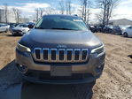 Jeep Cherokee 2019