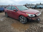 Subaru Legacy 2015