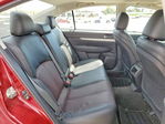 Subaru Legacy 2012