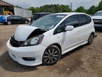 Honda Fit 2012