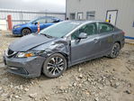 Honda Civic 2013