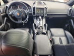 Porsche Cayenne 2013