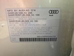 Audi Q5 2015
