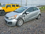 Kia Rio 2012