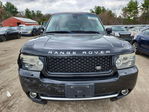 Land Rover Range Rover 2010